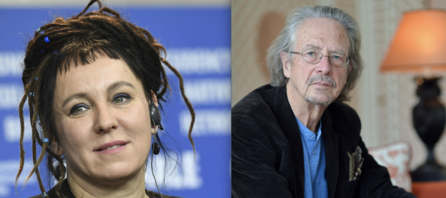nobel-per-la-letteratura-a-tokarczuk-e-handke