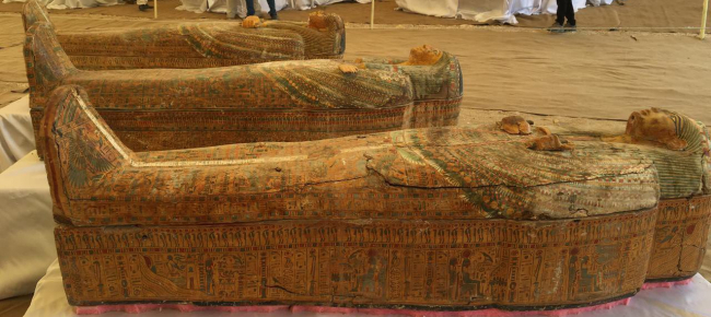 scoperta-eccezionale-a-luxor-trenta-sarcofagi-intatti