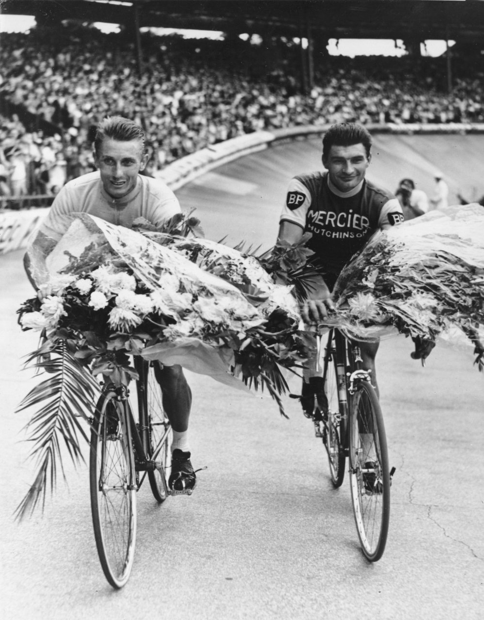 Ciclismo, è morto Raymond Poulidor, il più amato dalla Francia