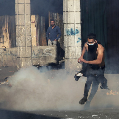 Iraq, continuano le proteste di massa nelle città - laRegione