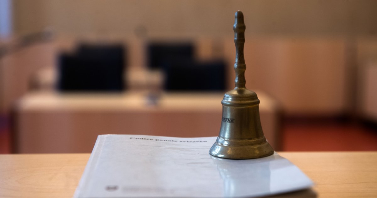 Avvocato ed ex consigliere comunale di Lugano a processo laRegione.ch Avvocato ed ex consigliere comunale di Lugano a processo laRegione.ch