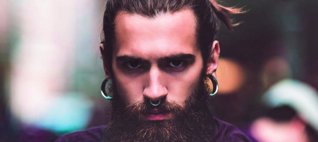 Barba A Ciascuno La Sua Laregione