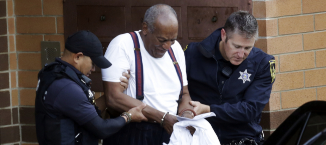 billy-cosby-per-appello-per-condanna-violenza-sessuale