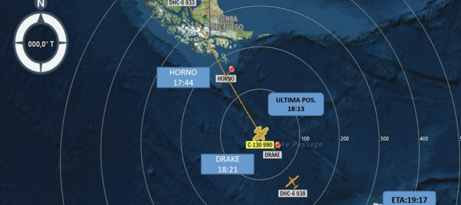 cile-aereo-militare-scompare-dai-radar