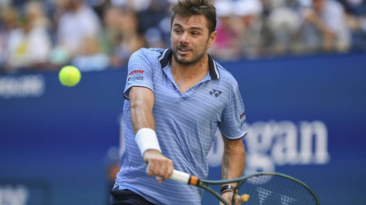 Stan Wawrinka: 'Ho ancora molto da dare' - laRegione