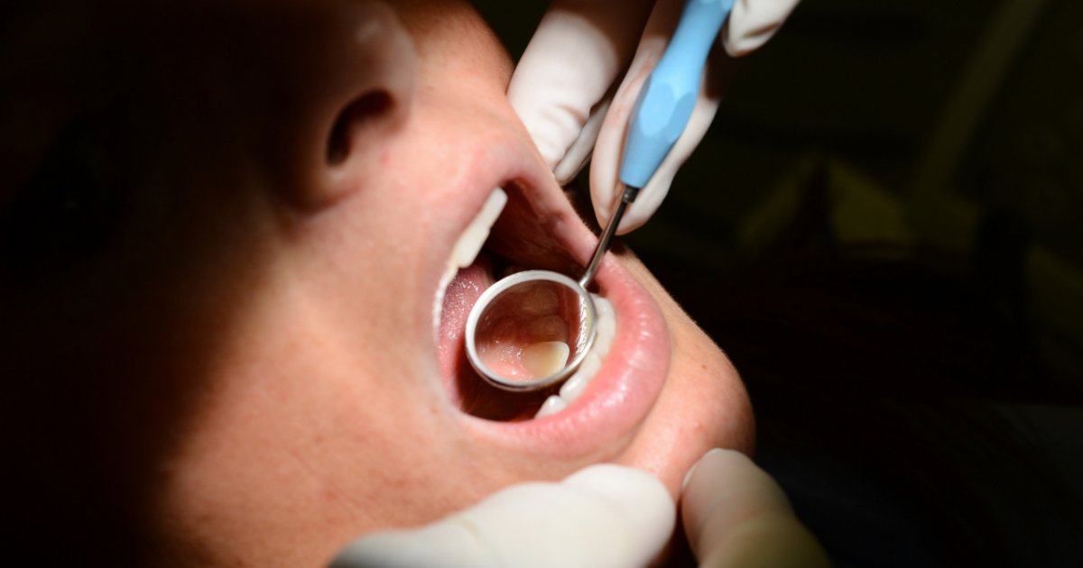 Dodici Anni Di Reclusione Per Lady Dentiera Laregione