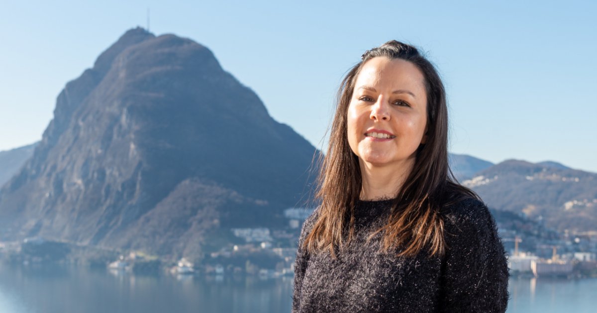 Comunali 2020, le risposte di Isabelle Ruf | laRegione.ch