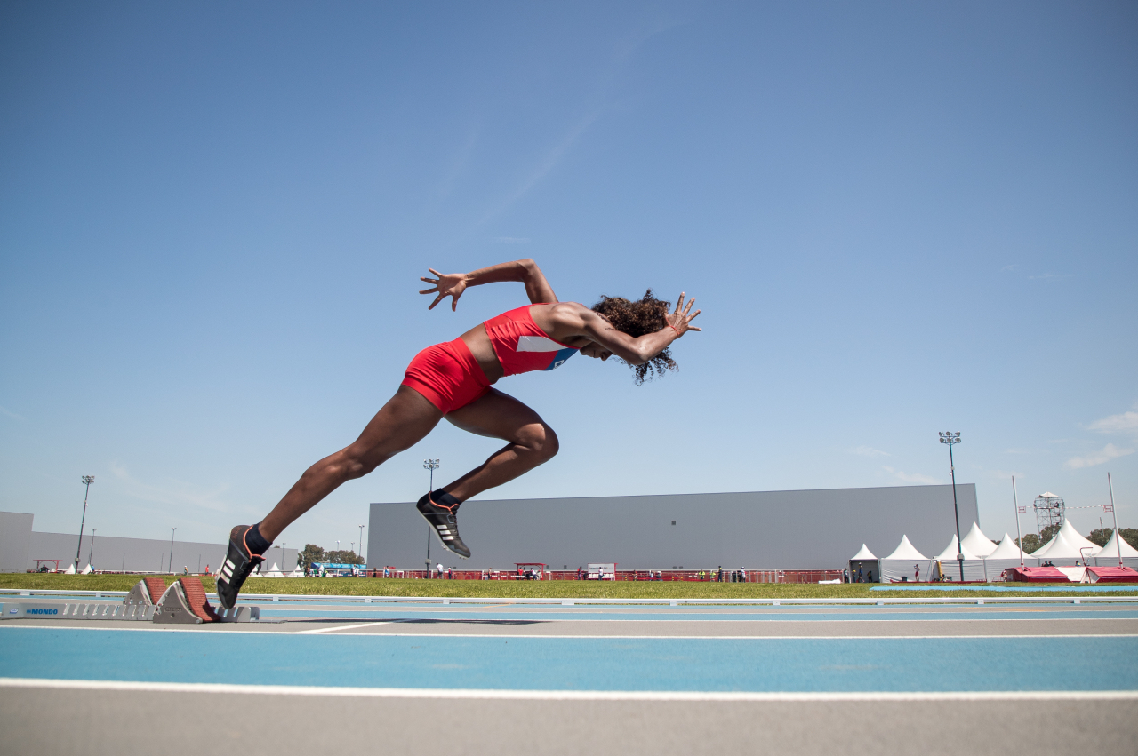 Tokyo 2021 Federazioni Sotto Pressione Laregione Calendario Europei Atletica 2022