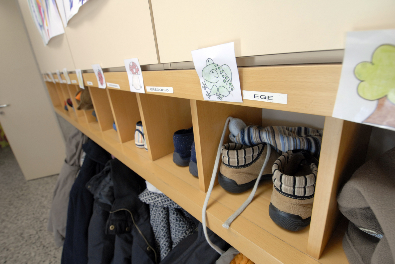 Mamme Diurne Del Mendrisiotto Precarie Ai Tempi Del Covid 19 Laregione