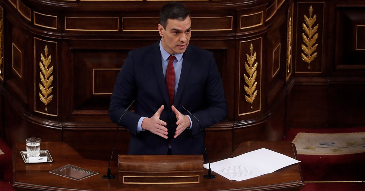 Coronavirus Spagna Ferma Fino Al 9 Maggio Laregione