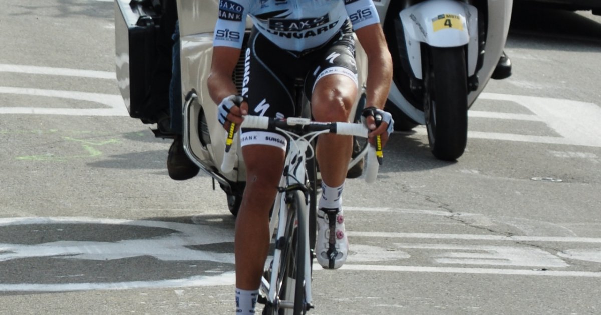 Contador Mette All Asta La Bici Dell Etna E Del Telegraphe Laregione