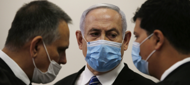 netanyahu-alla-sbarra-evoca-un-golpe