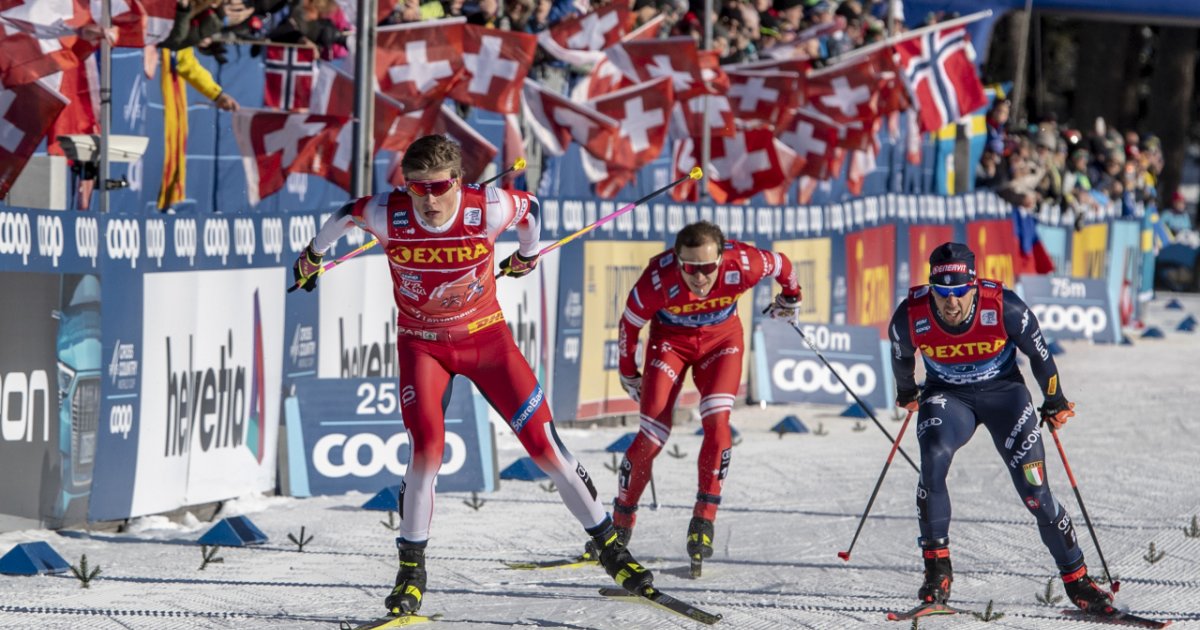 La Svizzera Vuole I Mondiali A Lenzerheide Laregione Calendario Coppa Del Mondo Di Sci 2022-2023