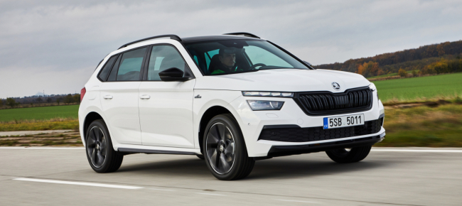 monte-carlo-fascino-sportivo-per-la-skoda-kamiq