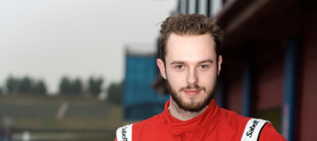 chiesa-in-gran-turismo-con-la-easy-race