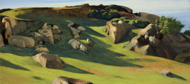 l-orizzonte-di-edward-hopper-alla-fondazione-beyeler
