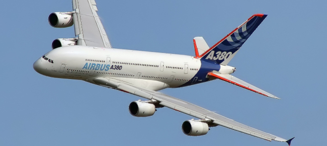 perdita-miliardaria-per-airbus-a-causa-del-coronavirus