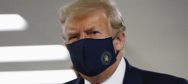 record-di-contagi-negli-usa-trump-cede-alla-mascherina