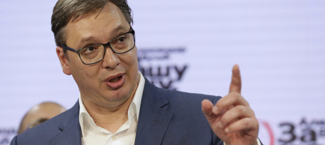 serbia-il-presidente-vucic-annuncia-nuove-restrizioni