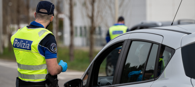 scattano-i-controlli-di-polizia-contro-i-motori-molesti