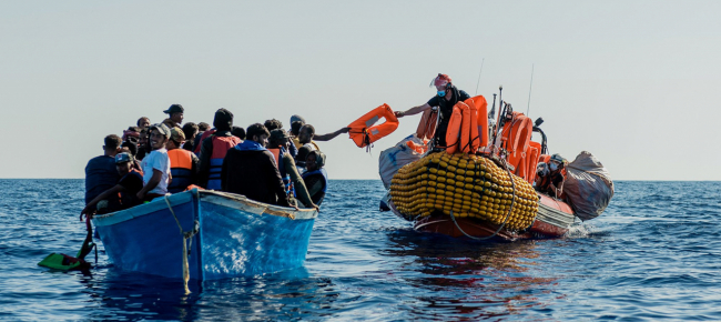 aumenta-il-numero-di-migranti-sulla-rotta-del-mediterraneo