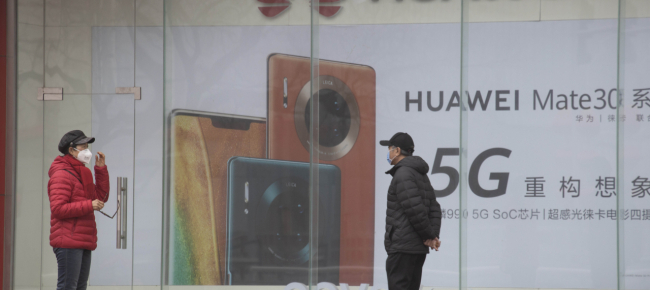 5g-boris-johnson-pronto-a-bandire-huawei