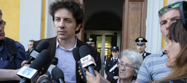 un-atto-d-amore