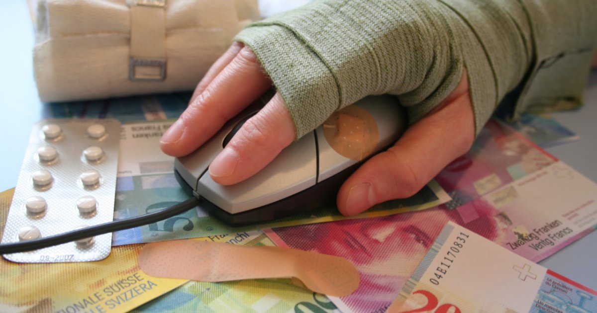 Se Cambio Cassa La Complementare Viene Disdetta Laregione