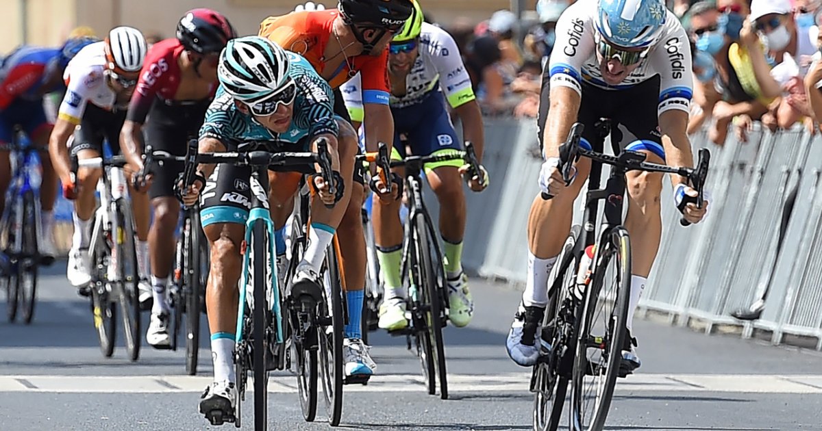 Tour de France da Copenhagen solo nel 2022 | laRegione.ch half marathon copenhagen 2022