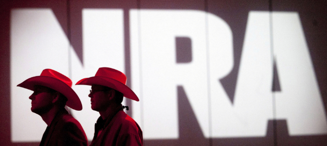 la-national-rifle-association-nel-mirino-della-giustizia