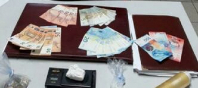 arresto-per-spaccio-nei-boschi-della-droga