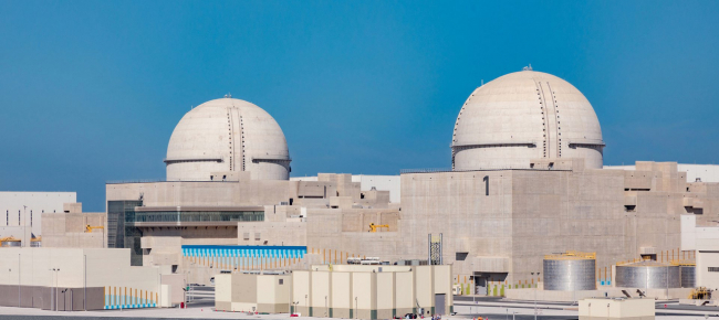 in-funzione-negli-emirati-la-prima-entrale-nucleare-del-mondo-arabo