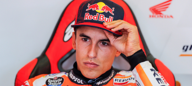 marquez-operato-una-seconda-volta-al-braccio-fratturato