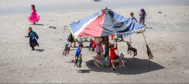 regge-la-tregua-in-afghanistan