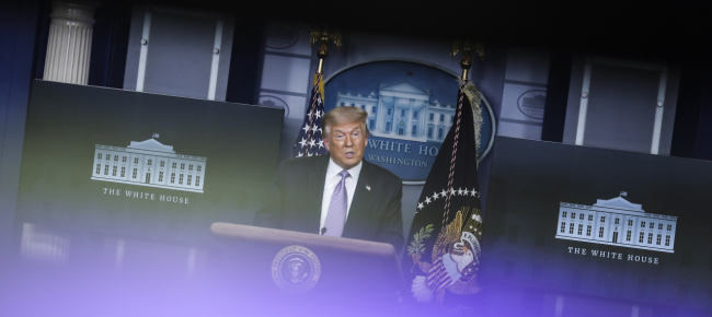 usa-il-giudice-a-trump-mostri-prove-del-rischio-di-frodi