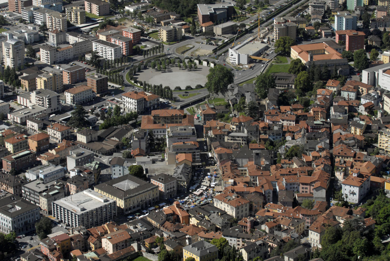 Pro Citta Vecchia In Assemblea Laregione