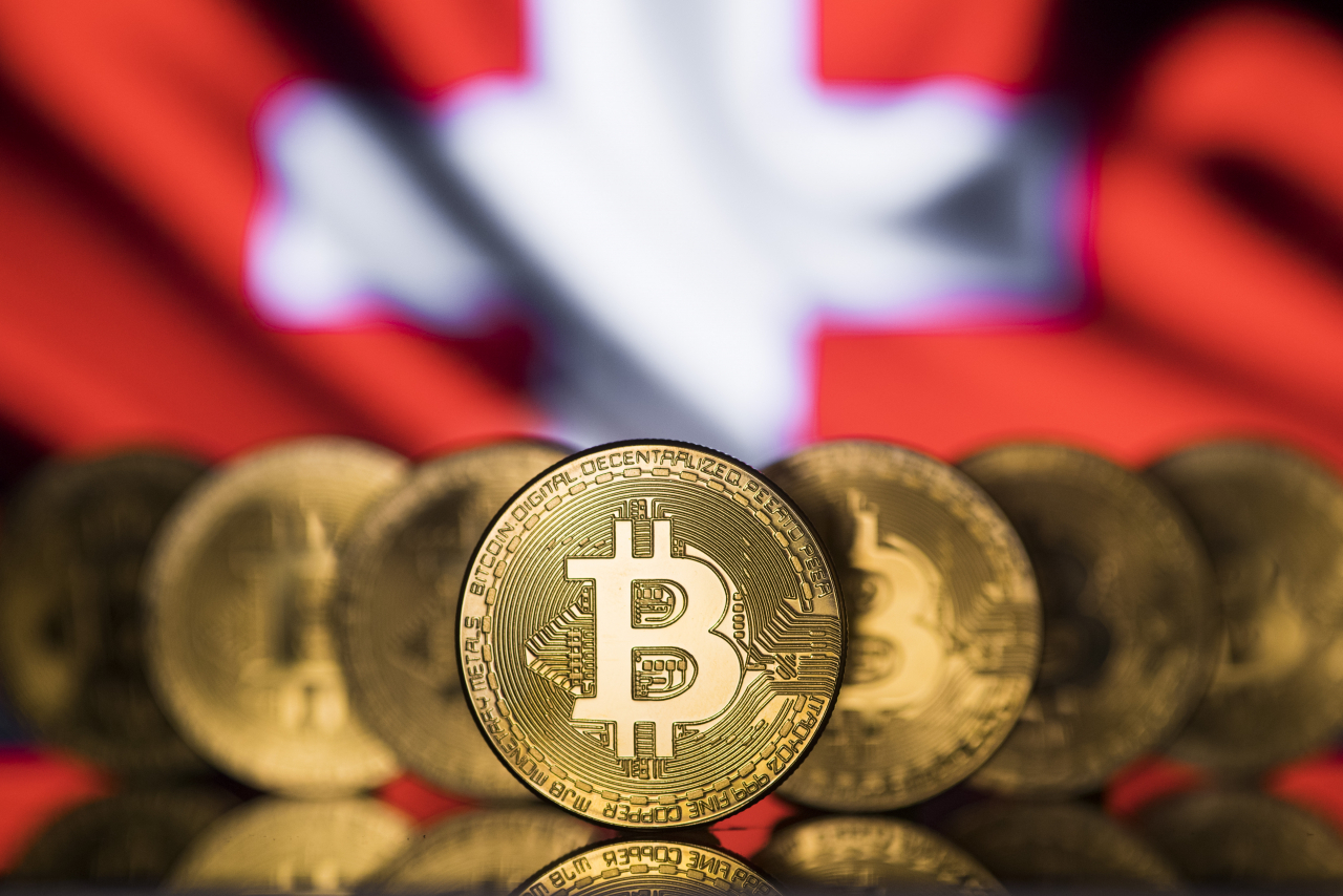 bitcoin svizzera associazione perché bitcoin mineraria è morto
