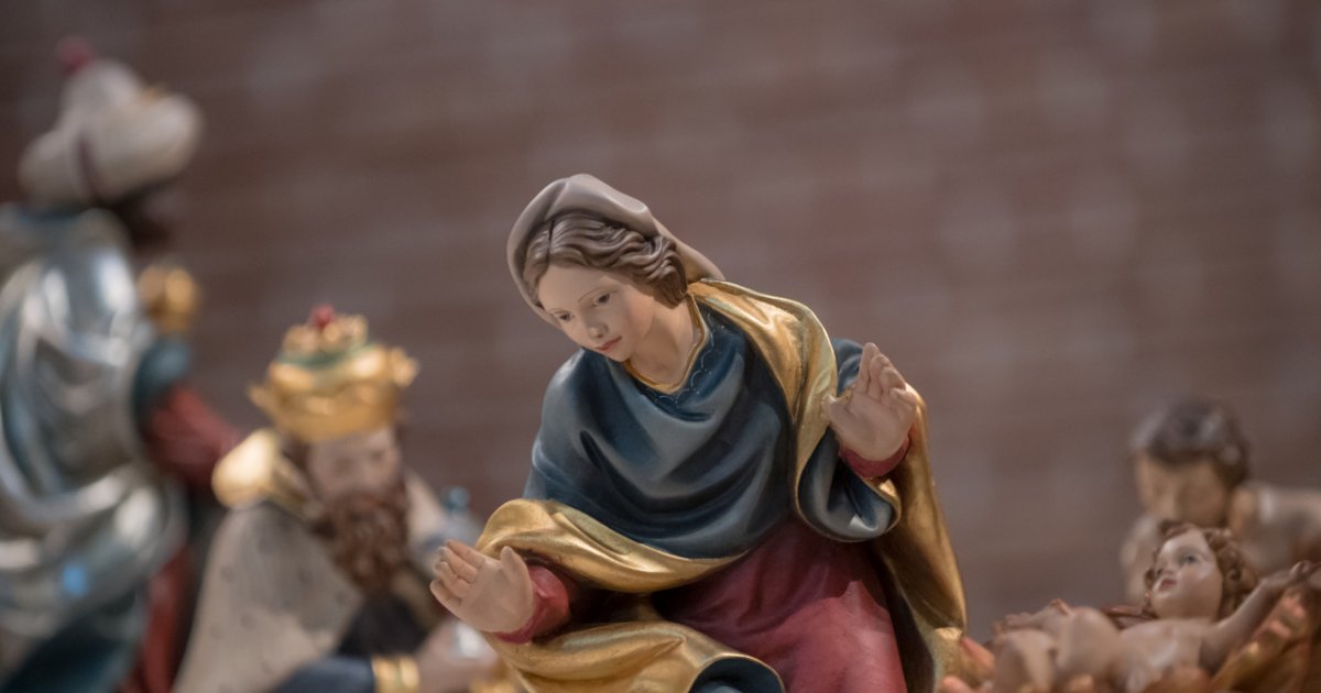 Un Concorso Per Il Piu Bel Presepe Del Mendrisiotto Laregione