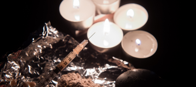 A Brogeda Con 5 9 Chili Di Eroina Condannato Laregione