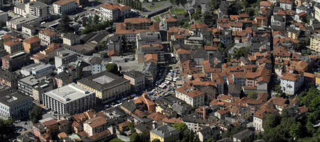 Pro Citta Vecchia In Assemblea Laregione