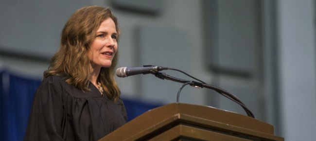 trump-amy-coney-barrett-al-posto-di-bader-ginsburg