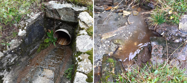 liquami-nel-fiume-in-alta-valle-di-blenio