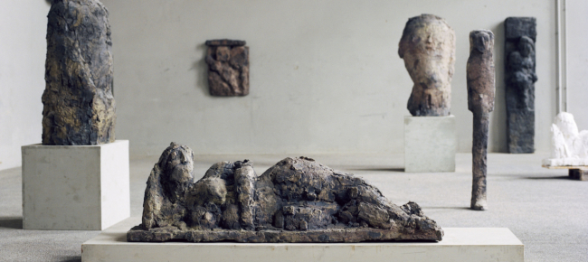 what-s-new-e-josephsohn-al-masi-si-torna-a-vedere-l-arte