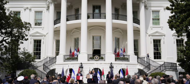 trump-sigilla-la-pace-israele-emirati