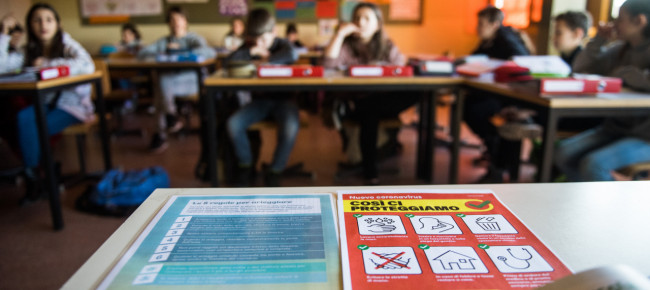 un-caso-positivo-alle-medie-di-losone-classe-in-quarantena