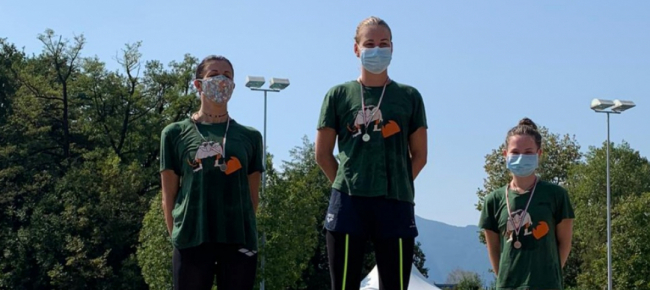 tornano-a-competere-le-pinne-nina-angermayr-riparte-con-i-record