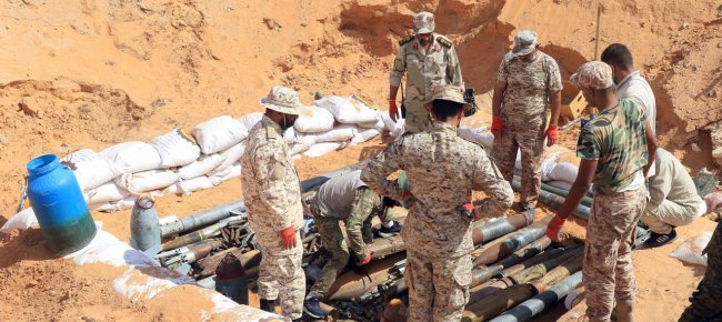 svolta-in-libia-accordo-per-una-tregua-permanente