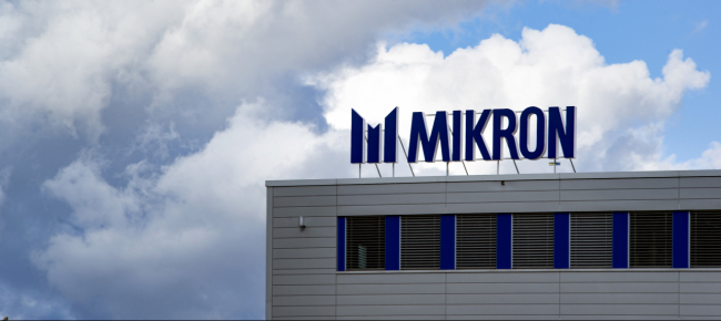 il-ceo-di-mikron-lascera-la-carica-l-anno-prossimo