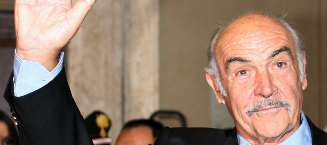 e-morto-sean-connery
