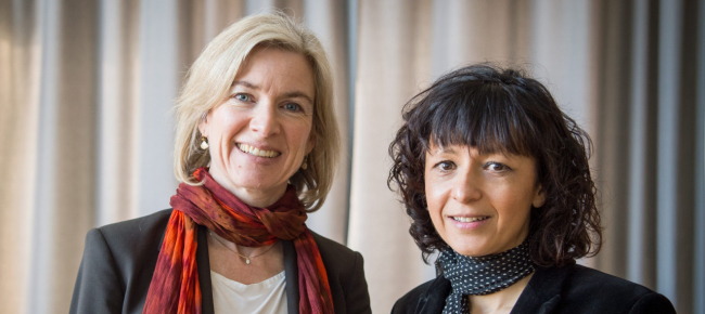 doudna-e-charpentier-un-nobel-per-l-editing-genetico